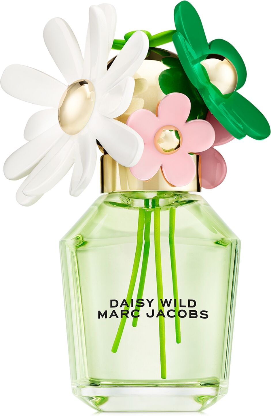 Marc Jacobs Daisy Wild Eau de Parfum, 1.6 oz.