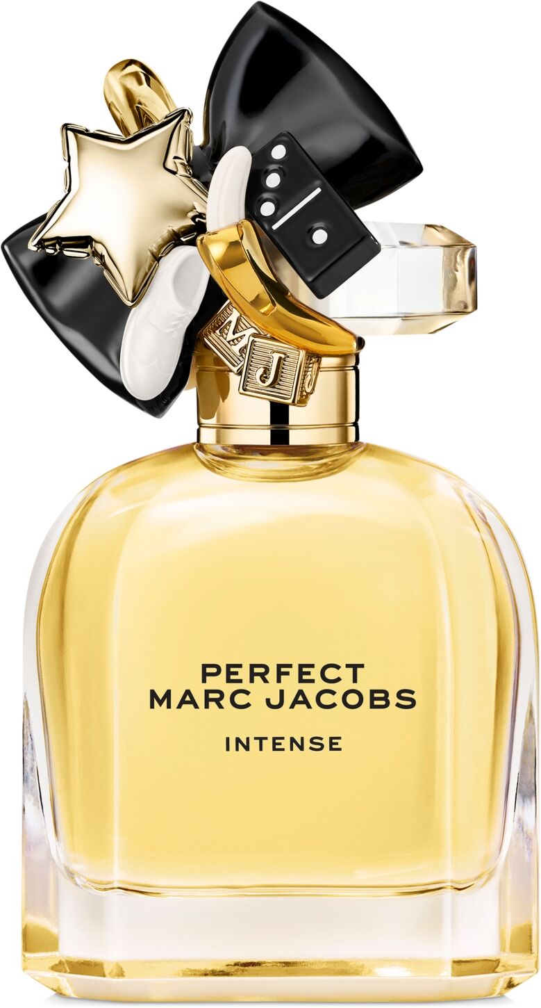 Marc Jacobs Perfect Intense Eau de Parfum Spray, 1.6-oz.