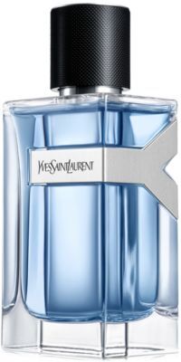 Yves Saint Laurent Mens Y Eau De Toilette Fragrance Collection