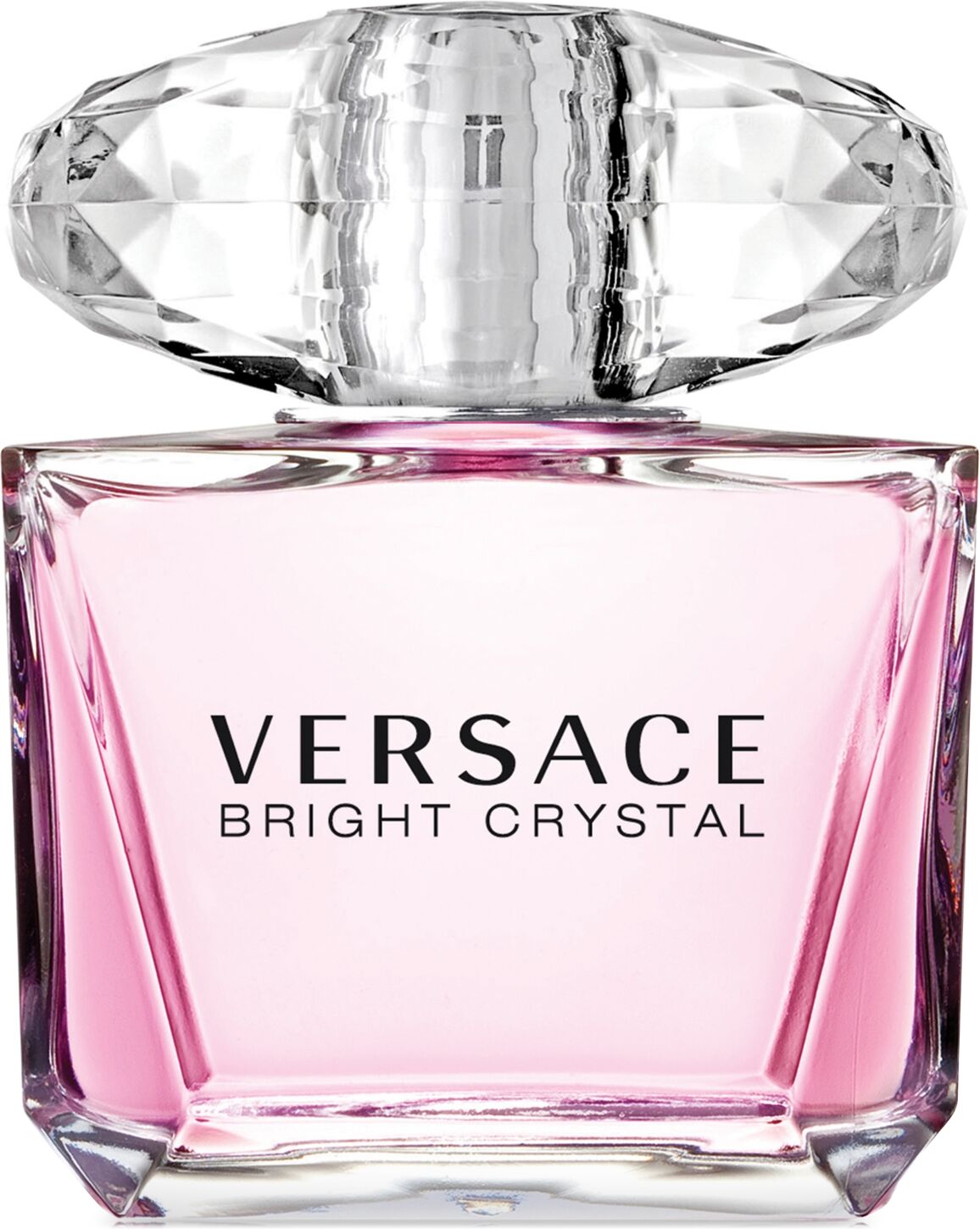 Versace Bright Crystal Eau de Toilette Spray, 6.7 oz