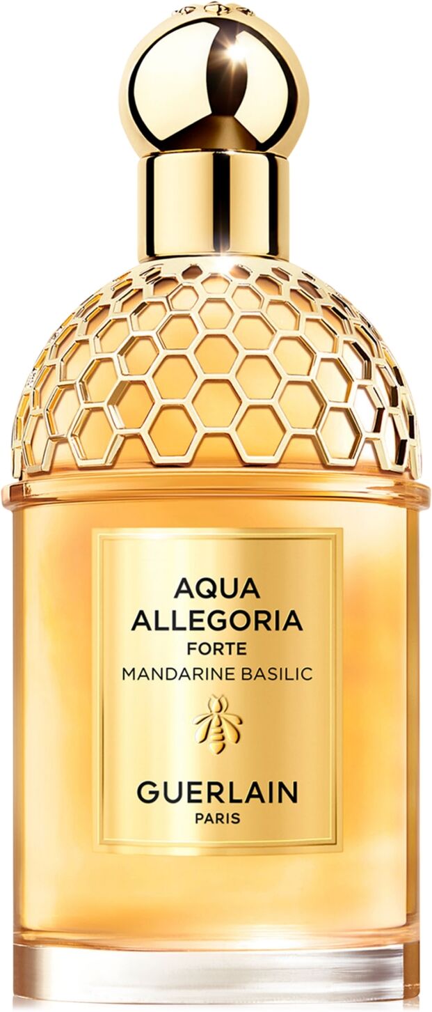 Guerlain Aqua Allegoria Forte Mandarine Basilic Eau de Parfum, 4.2 oz.