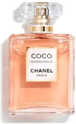 Chanel Coco Mademoiselle Eau De Parfum Intense Fragrance Collection