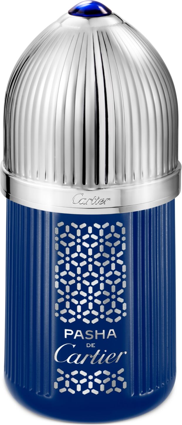 Cartier Men's Pasha de Cartier Parfum Limited-Edition Spray, 3.3 oz.