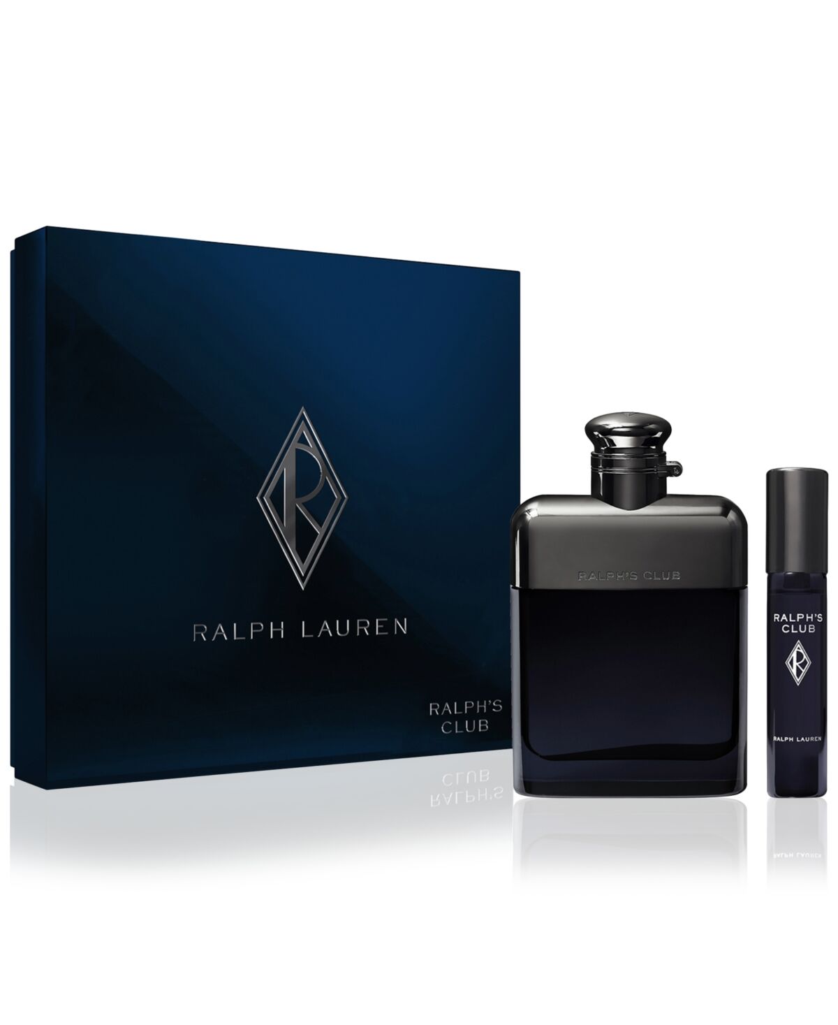 Ralph Lauren Men's 2-Pc. Ralph's Club Eau de Parfum Gift Set