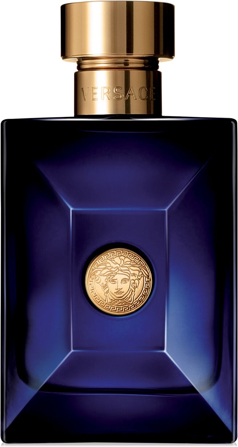 Versace Men's Pour Homme Dylan Blue Eau de Toilette Spray, 3.4 oz