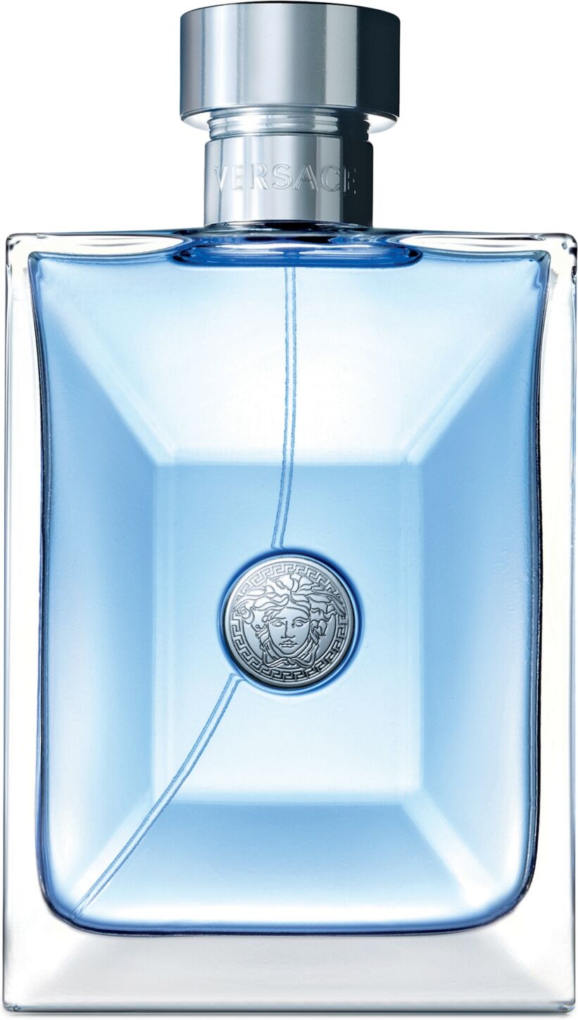 Versace Men's Pour Homme Eau de Toilette Spray, 6.7 oz.