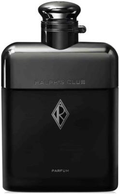 Ralph Lauren Mens Ralphs Club Parfum Fragrance Collection