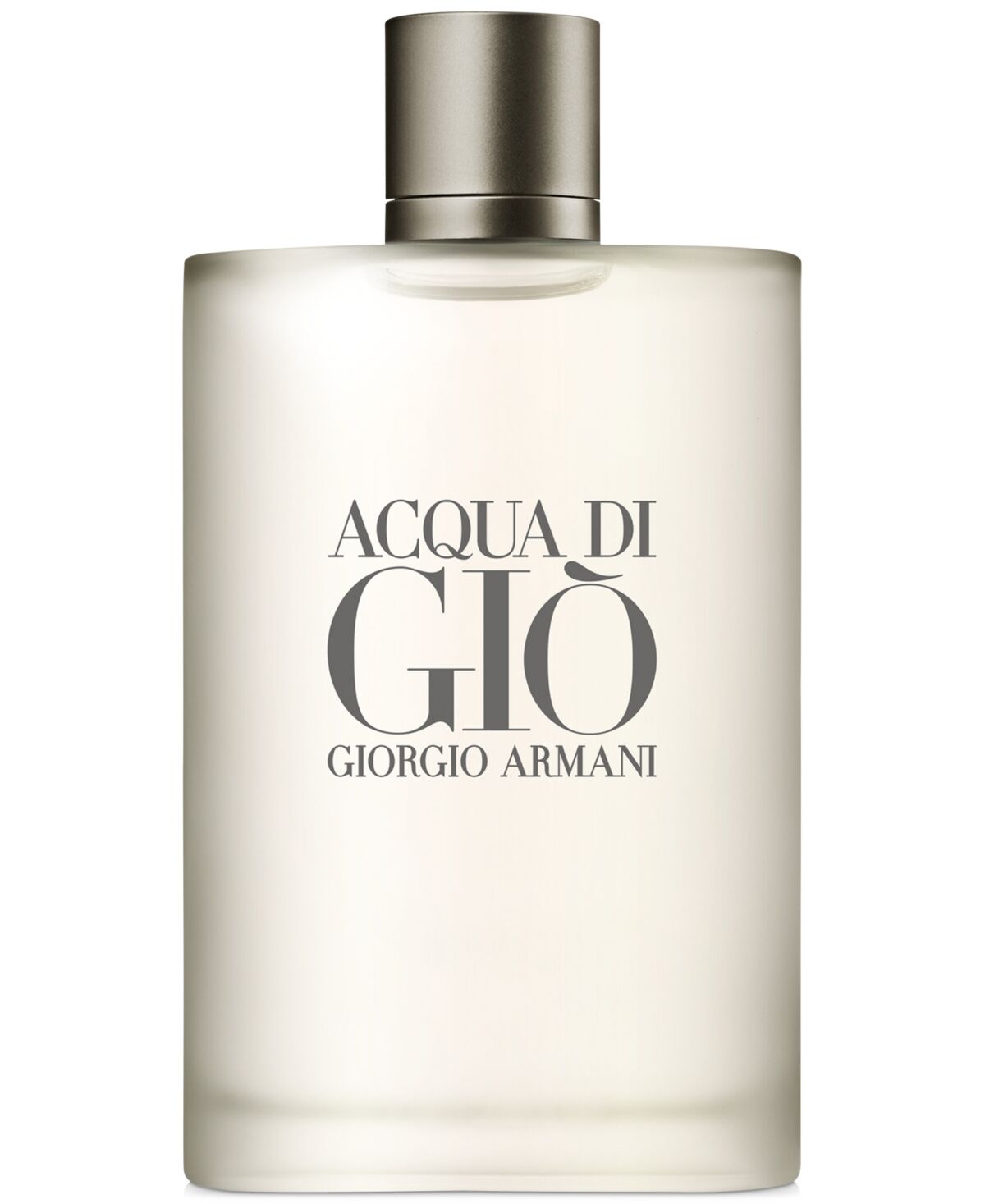 Giorgio Armani Armani Beauty Men's Acqua di Gio Eau de Toilette Spray, 10.2-oz.