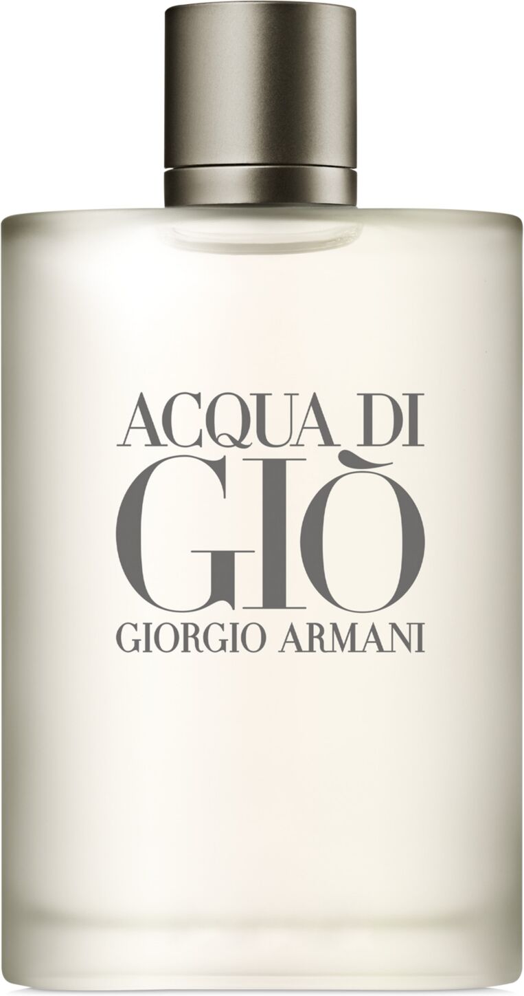 Giorgio Armani Armani Beauty Men's Acqua di Gio Eau de Toilette Spray, 6.7-oz