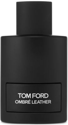 Tom Ford Ombre Leather Eau De Parfum Fragrance Collection