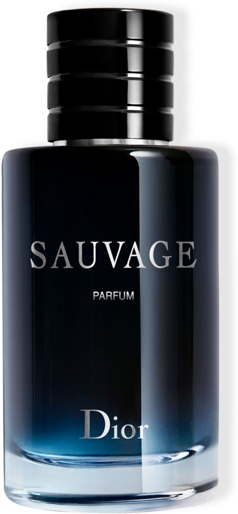 Christian Dior Men's Sauvage Parfum Spray, 3.4-oz.