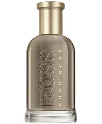 Hugo Boss Boss By Hugo Boss Mens Boss Bottled Eau De Parfum Fragrance Collection