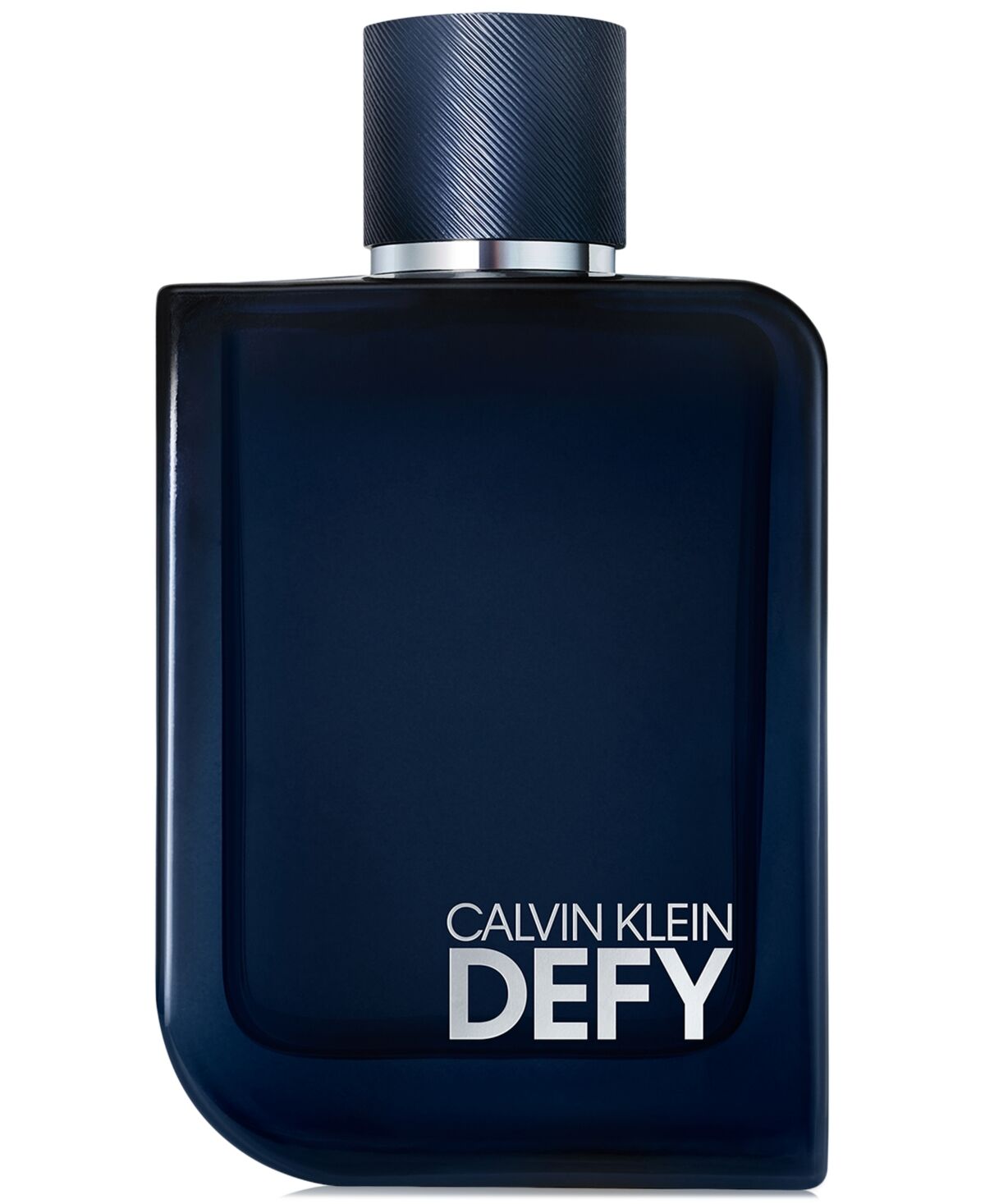 Calvin Klein Men's Defy Parfum Spray, 6.7 oz., Created for Macy's