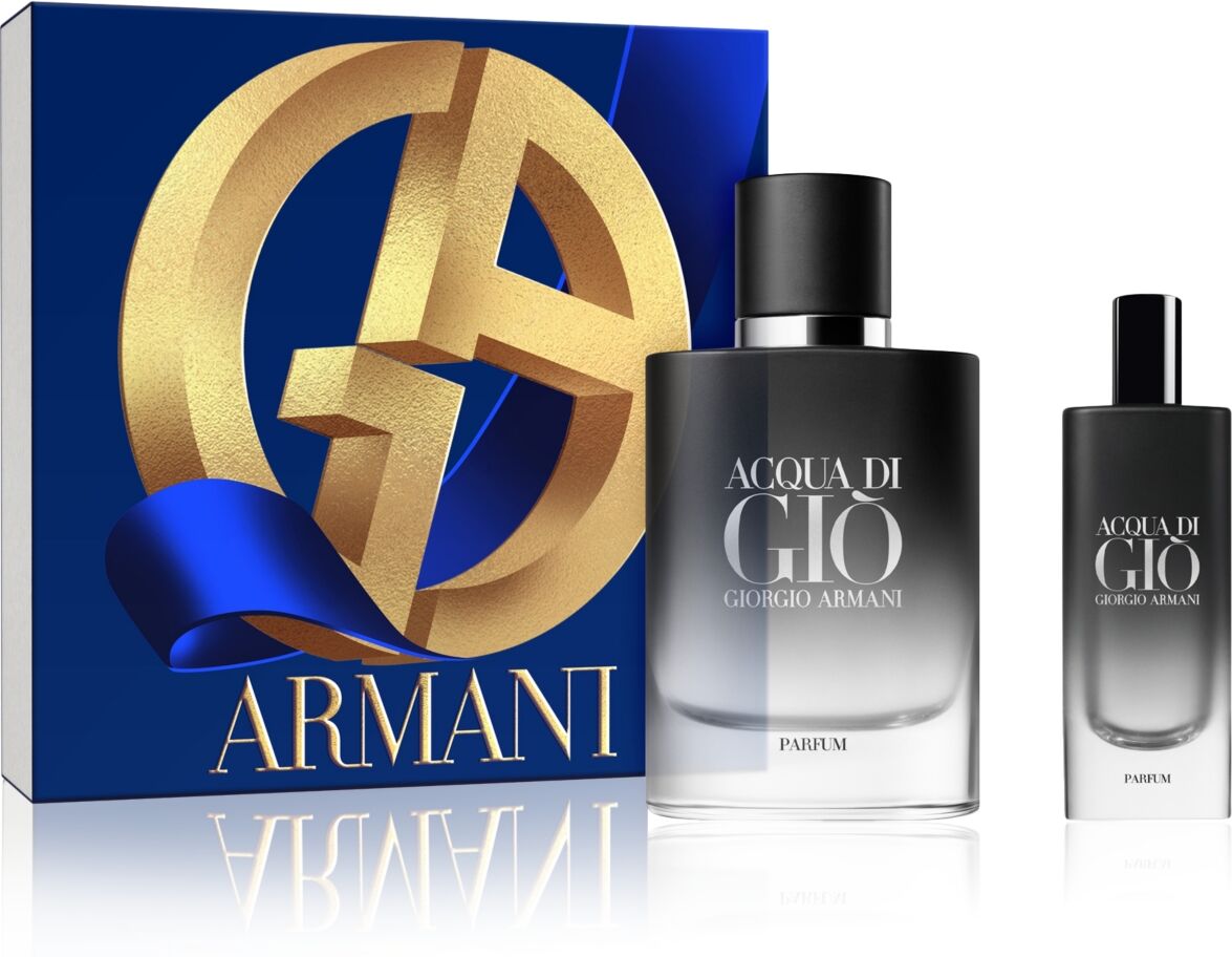 Giorgio Armani Armani Beauty Men's 2-Pc. Acqua di Gio Parfum Gift Set