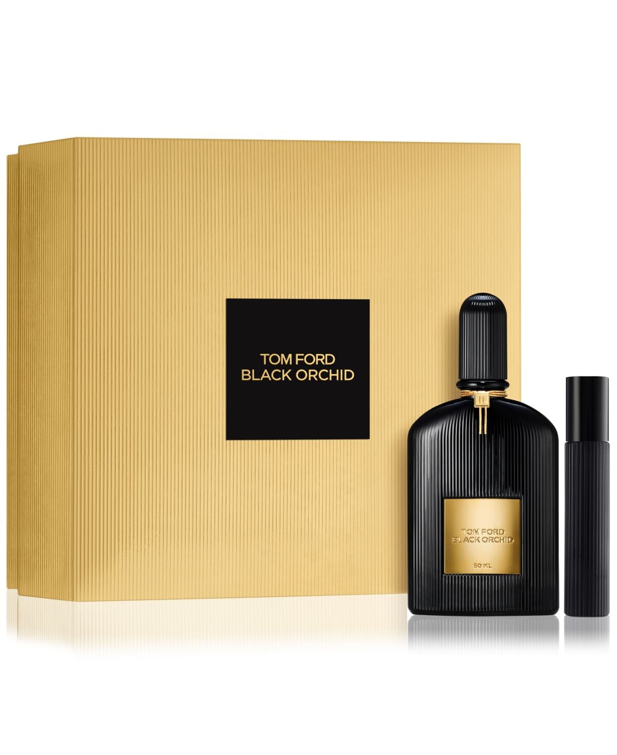 Tom Ford 2-Pc. Black Orchid Eau de Parfum Gift Set