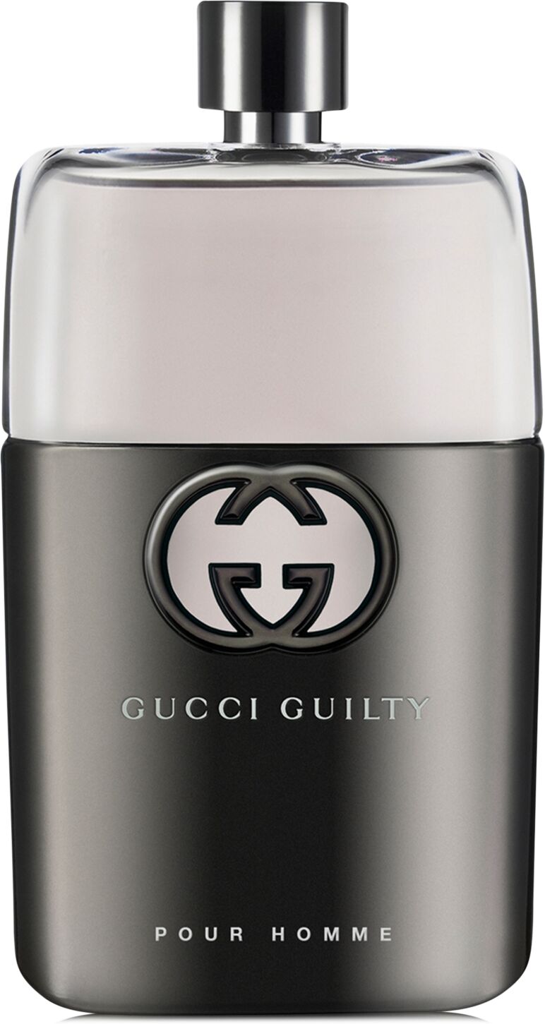 Gucci Men's Guilty Pour Homme Eau de Toilette, 6.7-oz