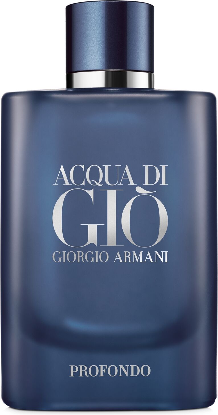 Giorgio Armani Armani Beauty Acqua di Gio Profondo Eau de Parfum Spray, 4.2-oz.