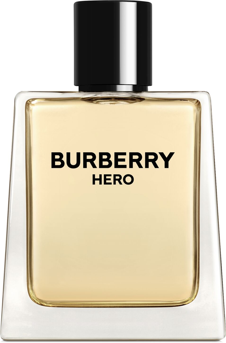 Burberry Men's Hero Eau de Toilette Spray, 3.3-oz.