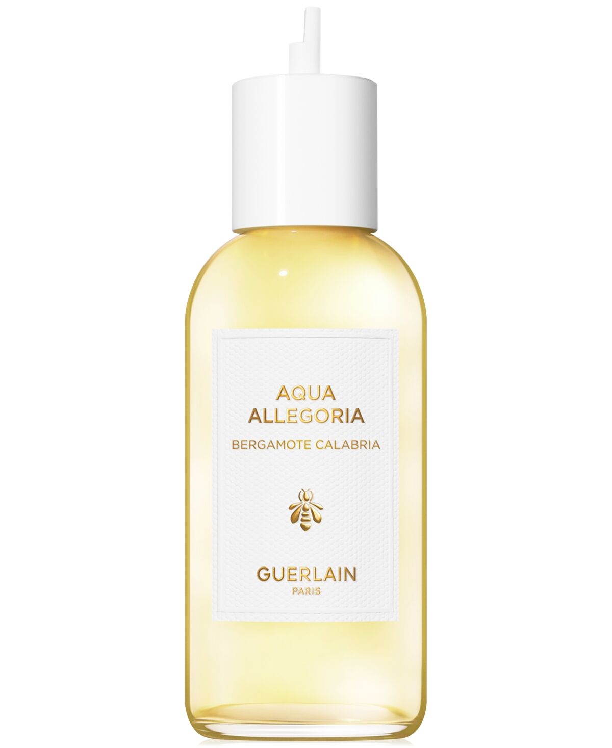 Guerlain Aqua Allegoria Bergamote Calabria Eau de Toilette Refill, 6.7 oz.