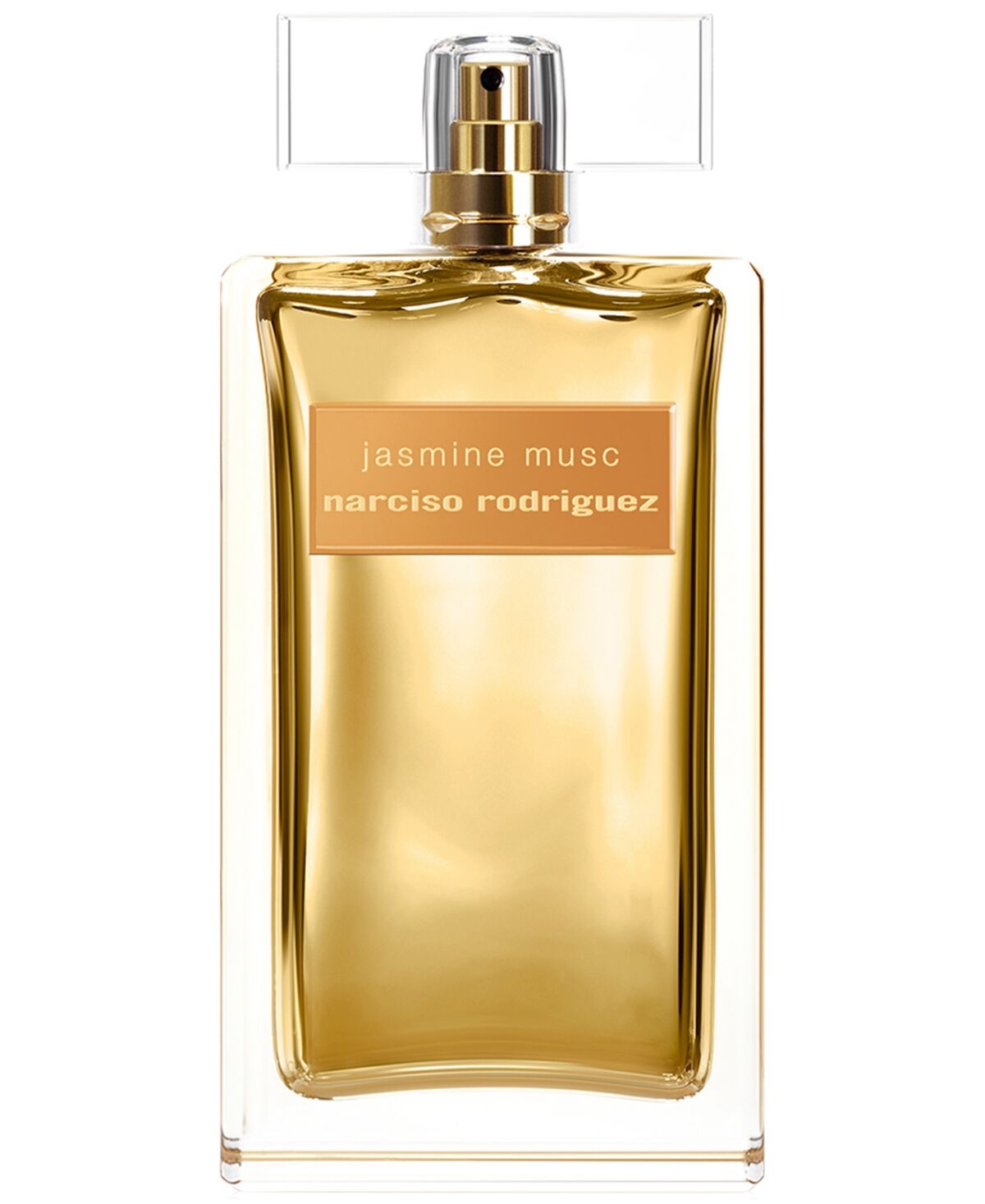 Rodriguez Narciso Rodriguez Jasmine Musc Eau de Parfum Intense, 3.3 oz.