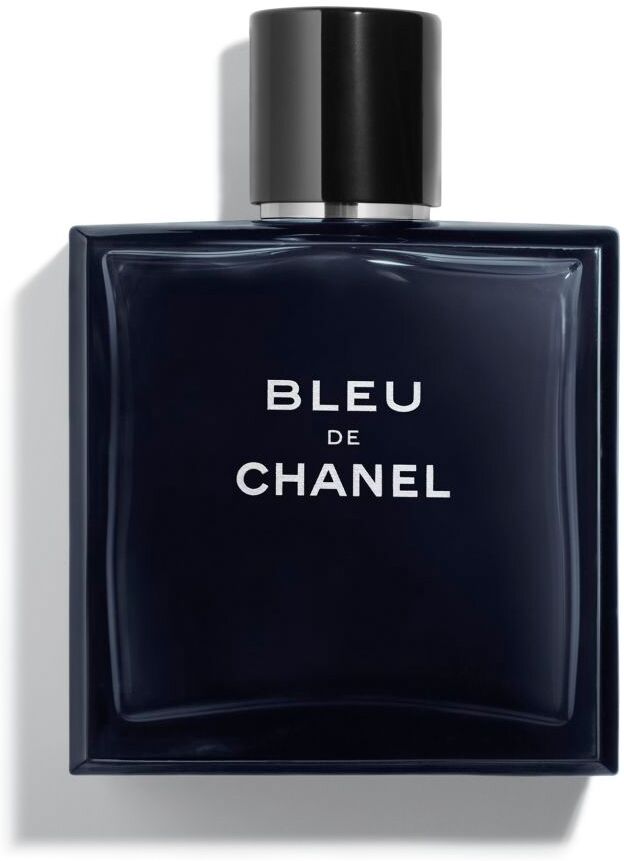 CHANEL BLEU DE CHANEL Men's Eau de Toilette, 5 oz