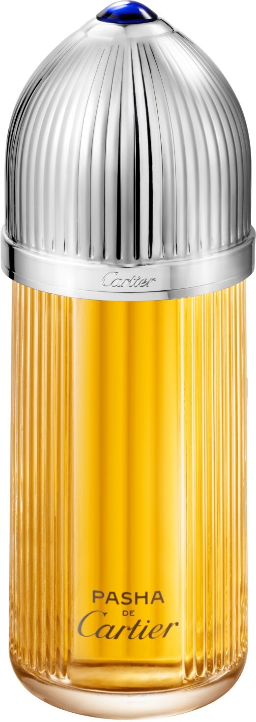 Cartier Men's Pasha Parfum Spray, 5.1 oz.