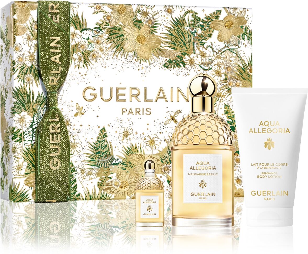 Guerlain 3-Pc. Aqua Allegoria Mandarine Basilic Eau de Toilette Gift Set