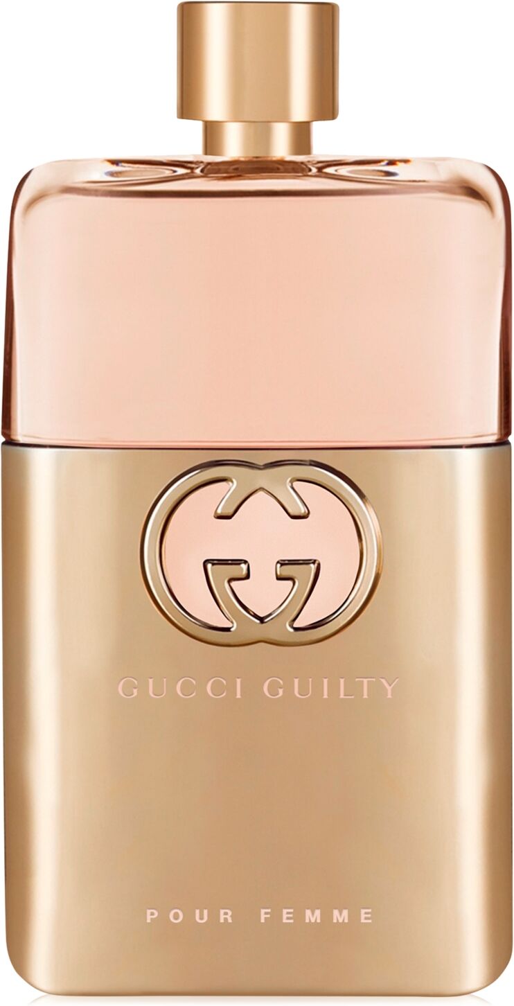 Gucci Guilty Pour Femme Eau de Parfum Spray, 5 oz.