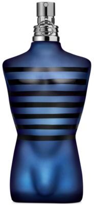 Jean Paul Gaultier Ultra Male Eau De Toilette Fragrance Collection