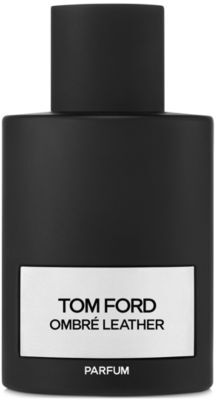 Tom Ford Ombre Leather Parfum Collection