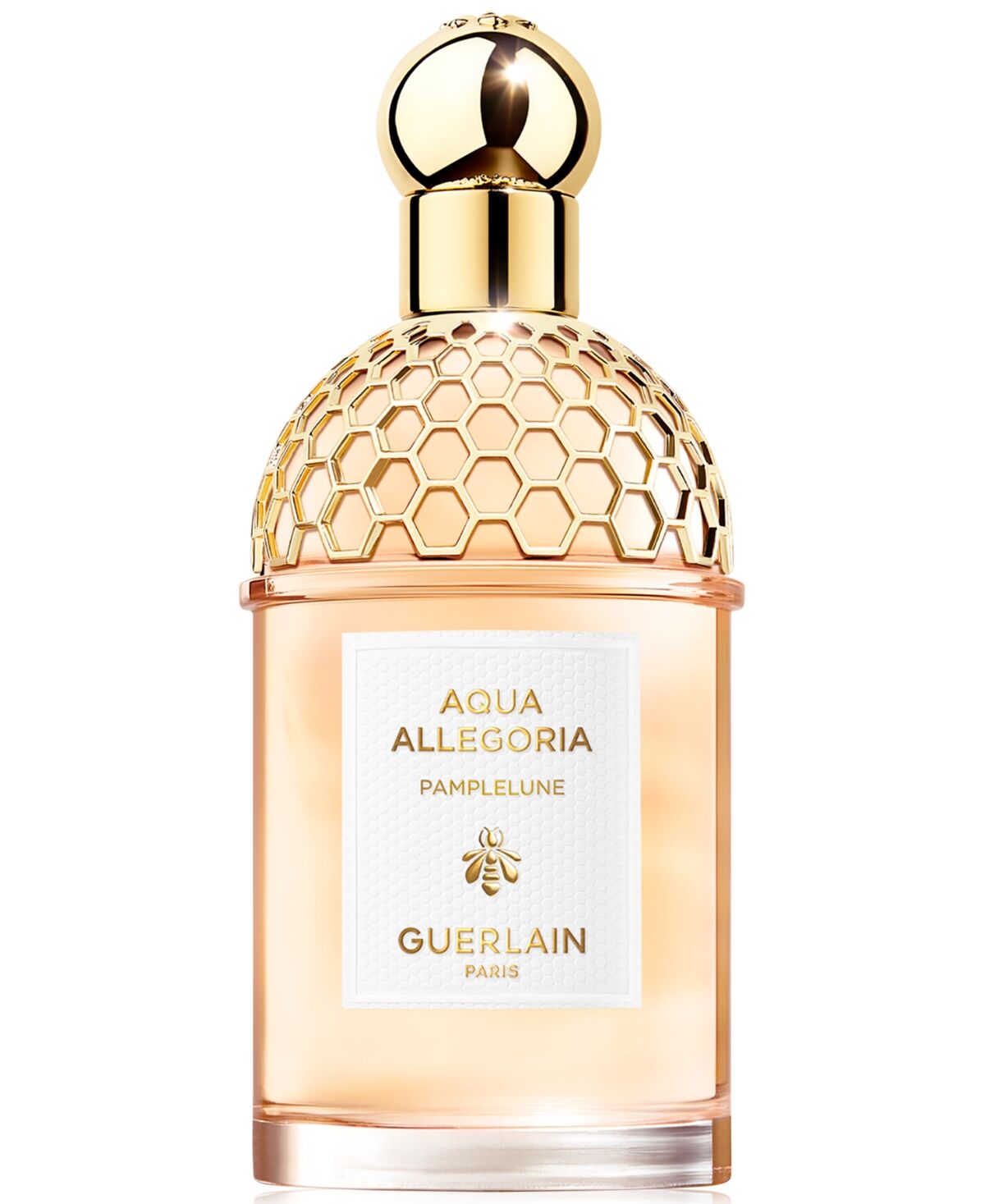 Guerlain Aqua Allegoria Pamplelune Eau de Toilette, 4.2 oz.