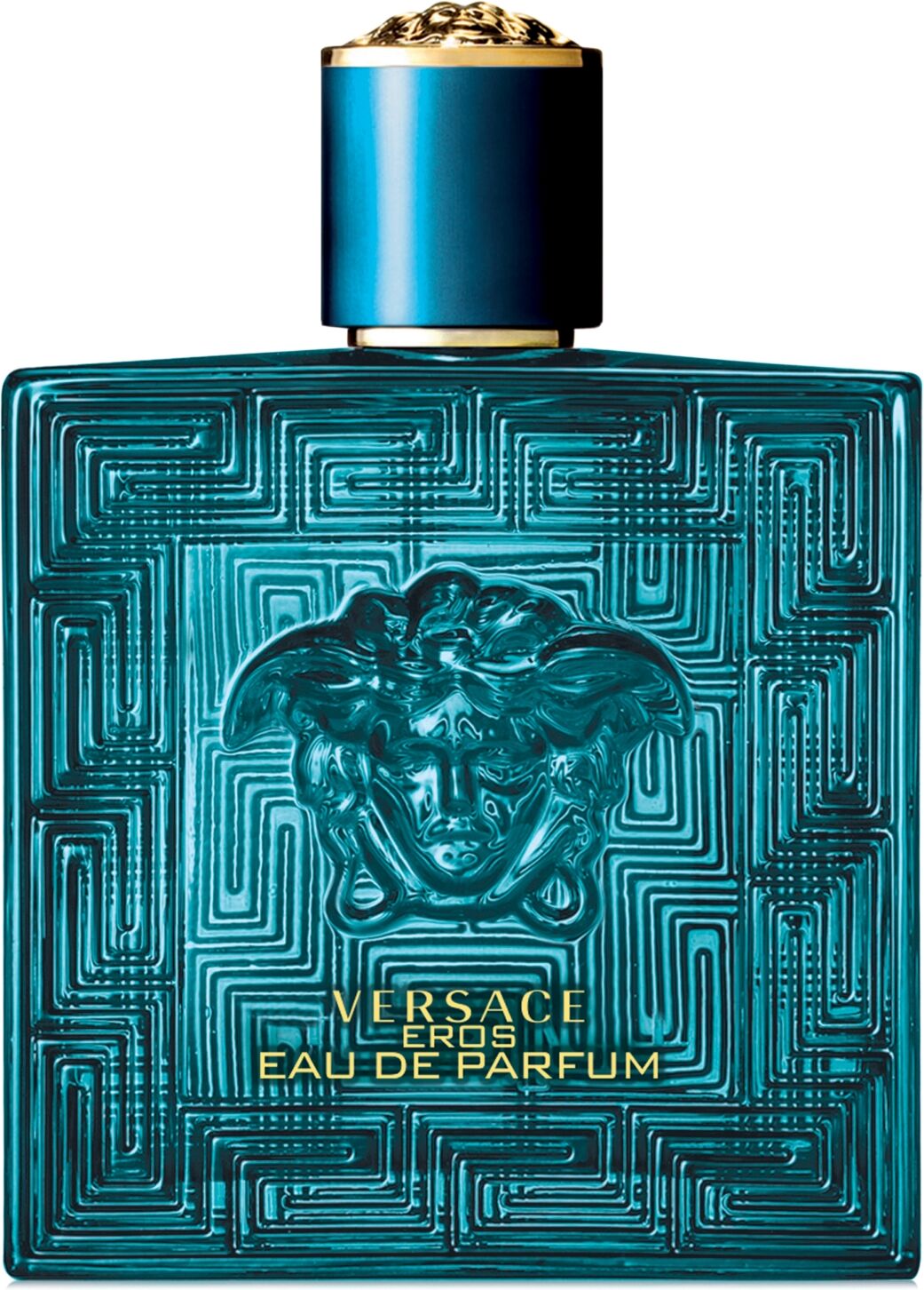 Versace Men's Eros Eau de Parfum Spray, 3.4-oz.