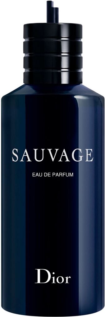 Christian Dior Men's Sauvage Eau de Parfum Refill, 10 oz.