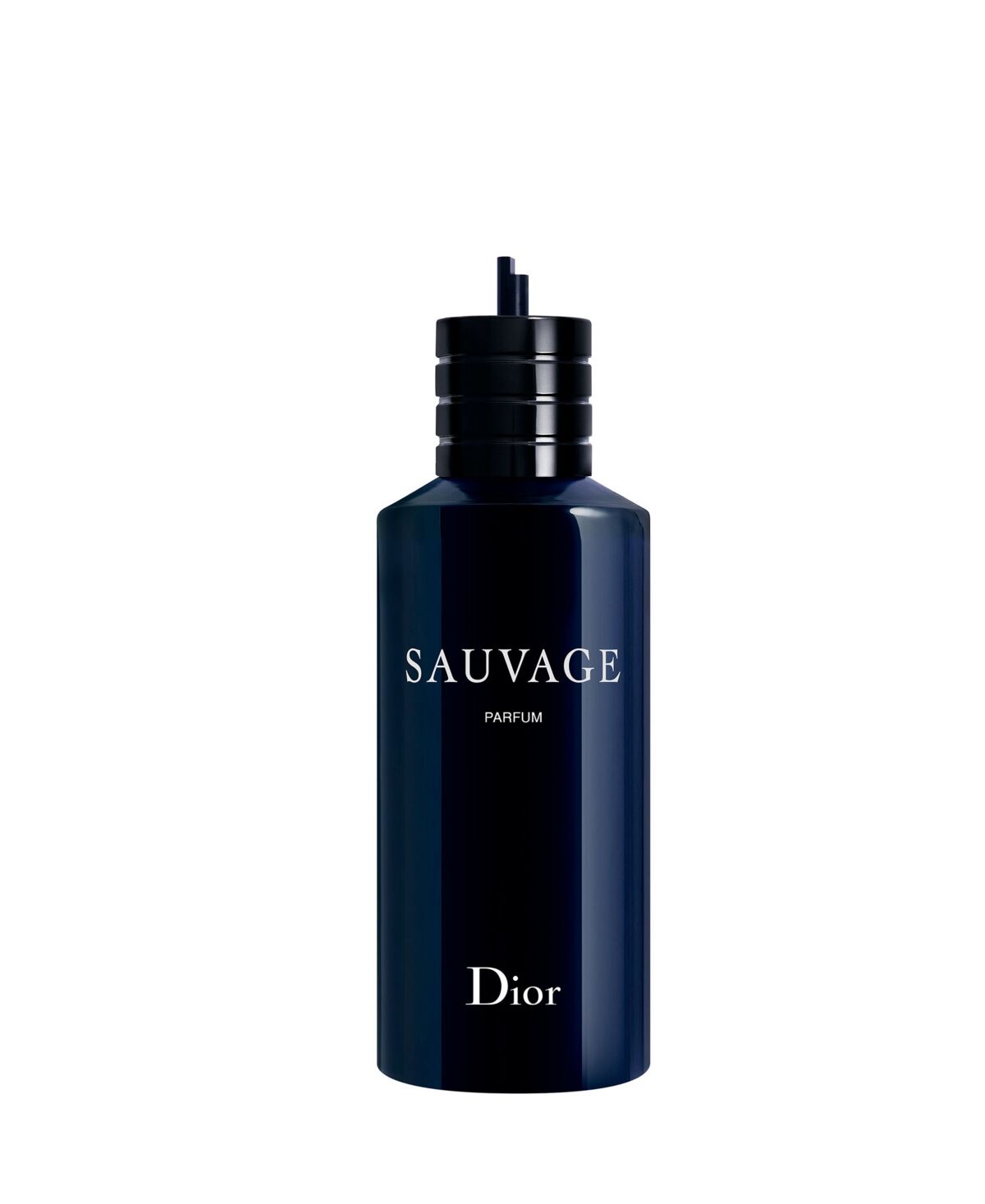 Christian Dior Men's Sauvage Parfum Refill, 10 oz.