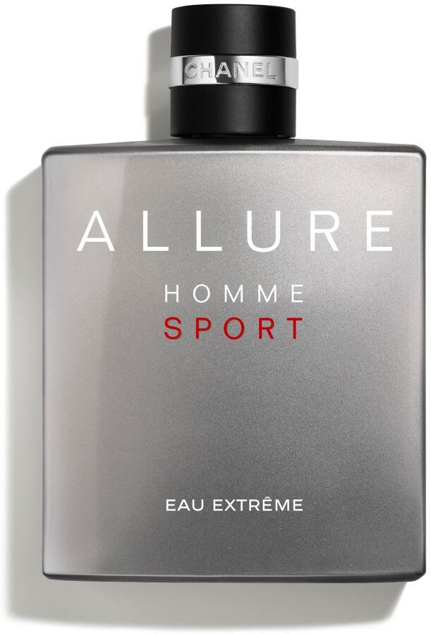 CHANEL ALLURE HOMME SPORT Men's Eau Extrême Eau de Parfum, 5 oz