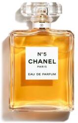 Chanel N5 Eau De Parfum Fragrance Collection