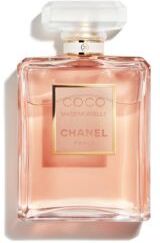 Chanel Coco Mademoiselle Eau De Parfum Fragrance Collection