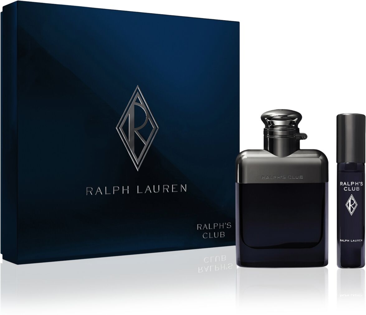 Ralph Lauren Men's 2-Pc. Ralph's Club Eau de Parfum Gift Set