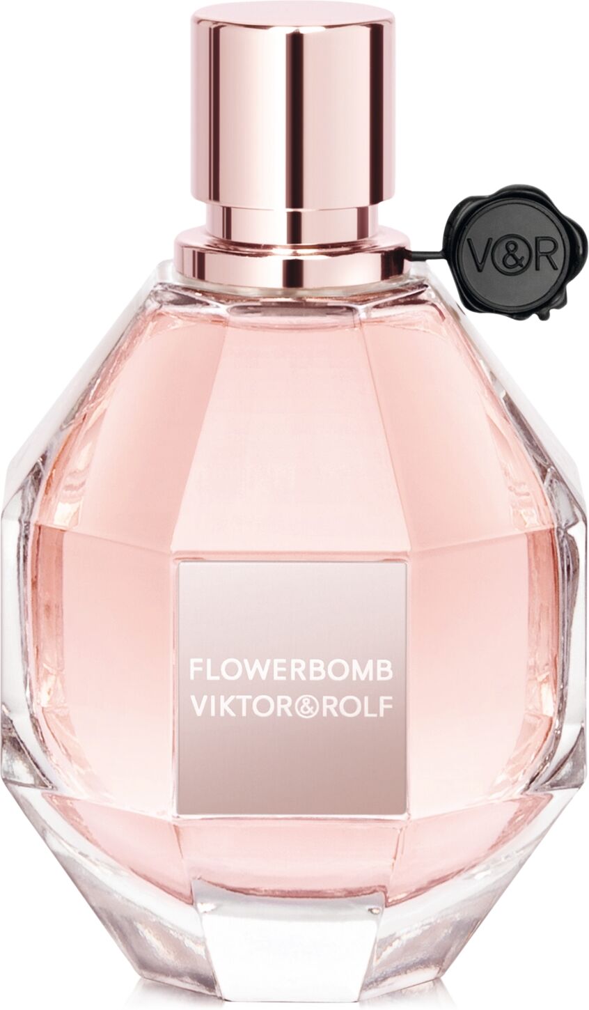 Viktor & Rolf Women's Flowerbomb Eau de Parfum Spray, 3.4 oz.