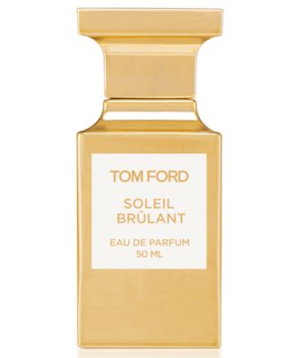 Tom Ford Soleil Brulant Eau De Parfum Fragrance Collection