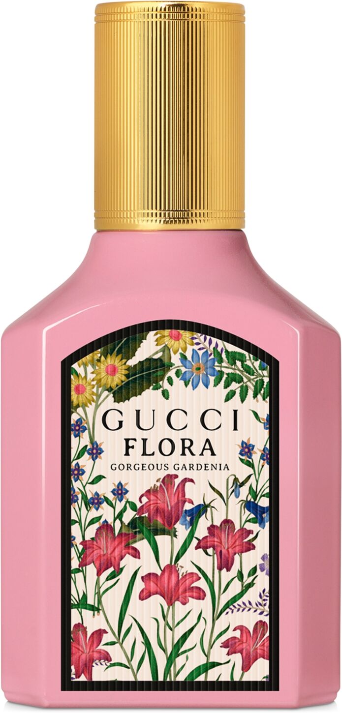 Gucci Flora Gorgeous Gardenia Eau de Parfum Spray, 1.0 oz.