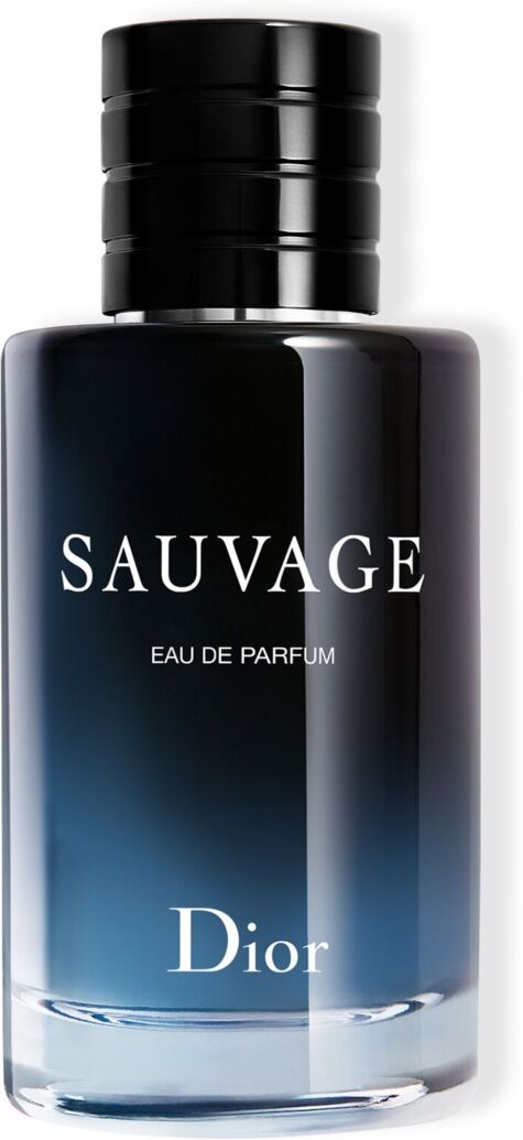 Christian Dior Men's Sauvage Eau de Parfum Spray, 3.4-oz.