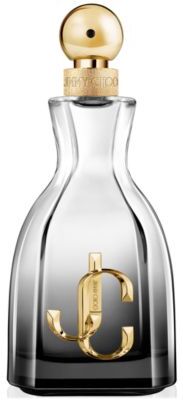 Jimmy Choo I Want Choo Forever Eau De Parfum Fragrance Collection