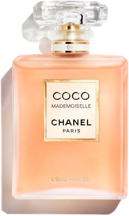 CHANEL COCO MADEMOISELLE L’EAU PRIVÉE Eau Pour la Nuit, 3.4-oz.