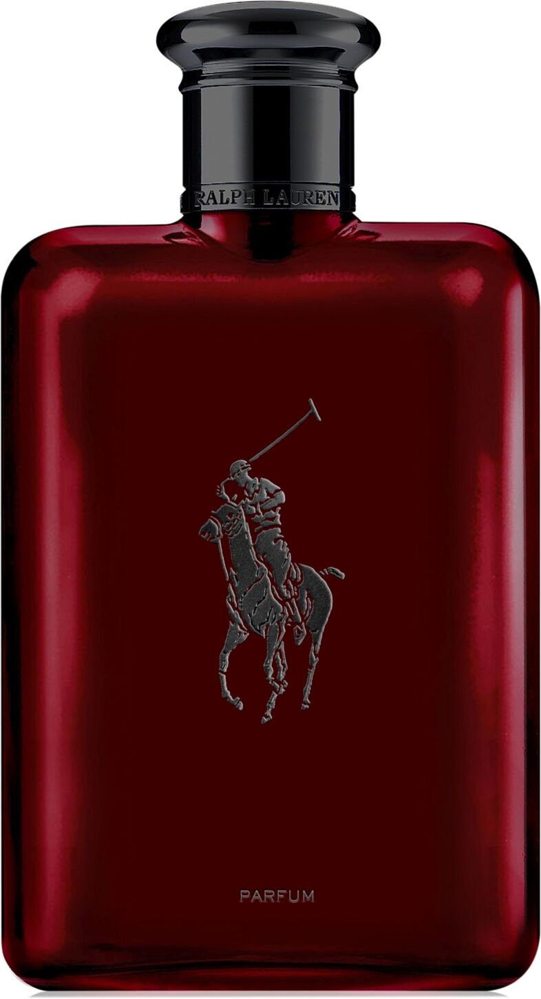 Ralph Lauren Men's Polo Red Parfum Spray, 6.7 oz.