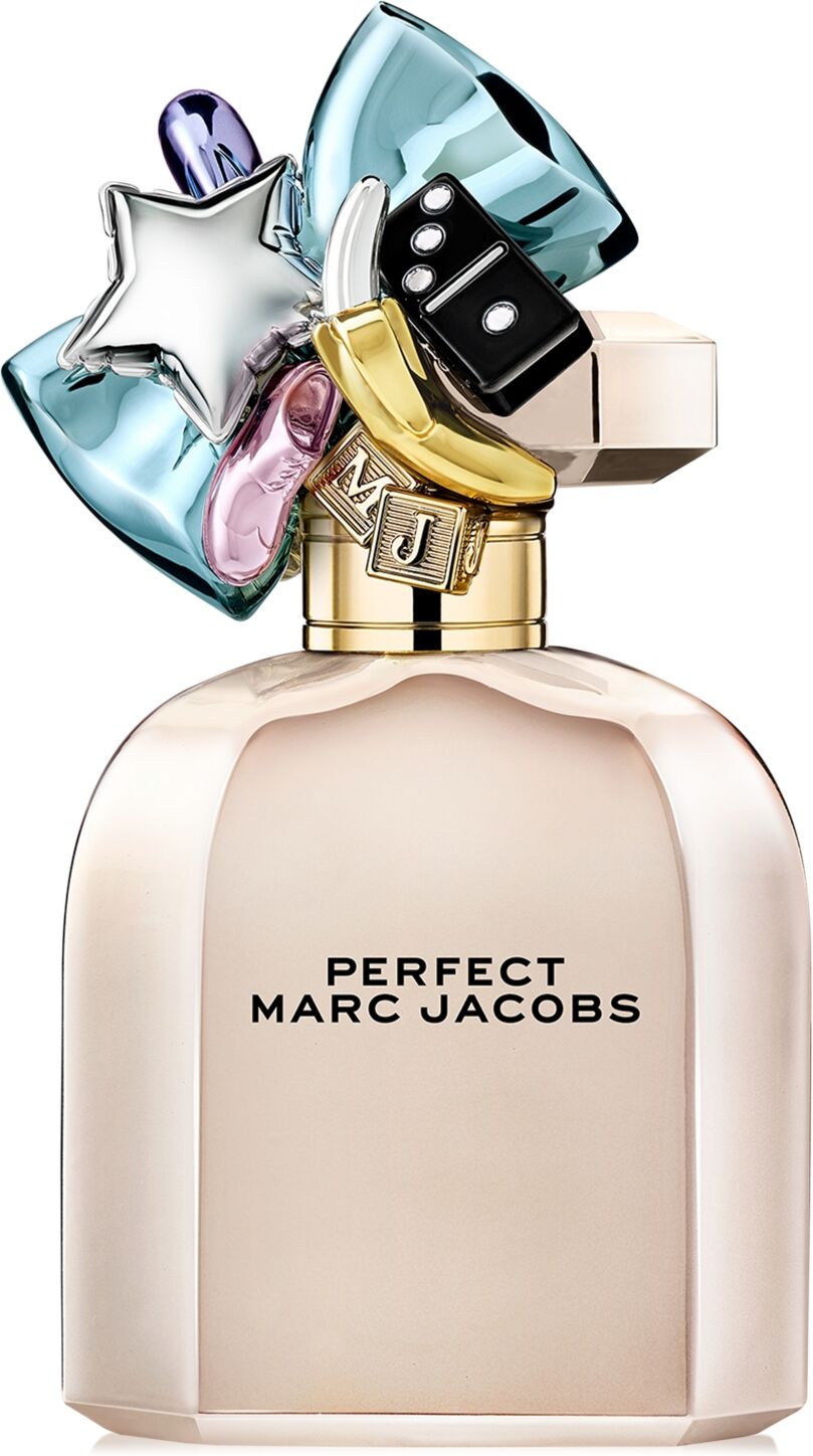 Marc Jacobs Perfect Charm Collector Edition Eau de Parfum, 1.6 oz.