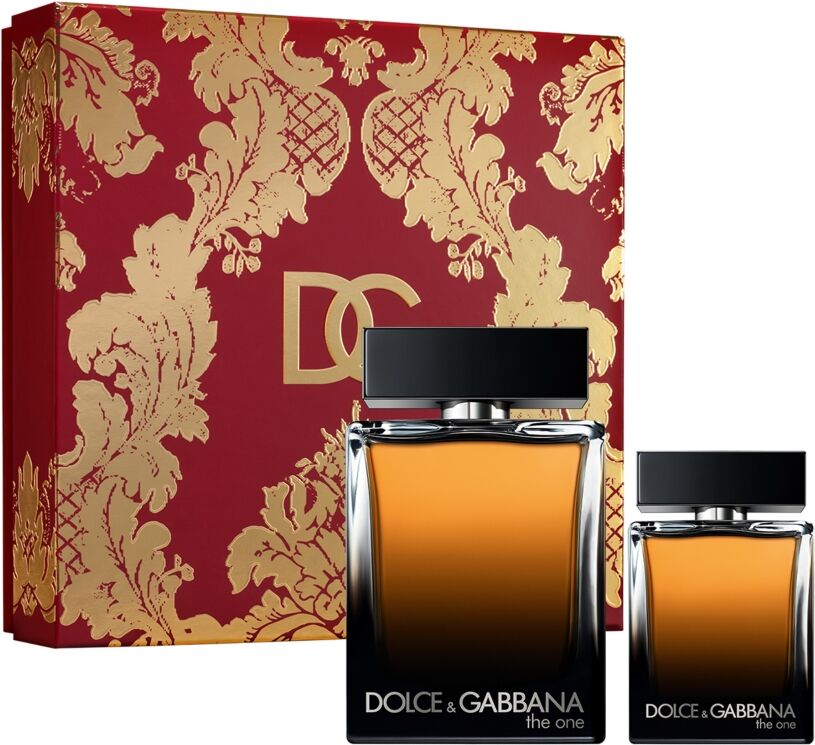 Dolce & Gabbana Men's 2-Pc. The One Pour Homme Eau de Parfum Gift Set