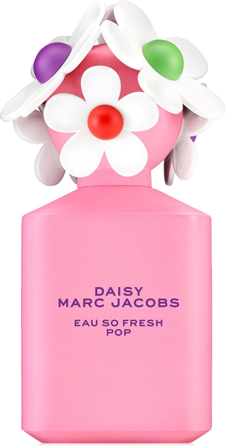 Marc Jacobs Daisy Eau So Fresh Pop Eau de Toilette, 2.5 oz.