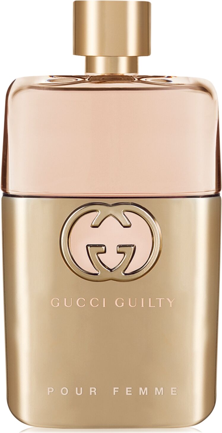 Gucci Guilty Pour Femme Eau de Parfum, 3 -oz.