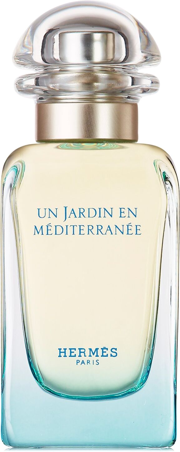 HERMES Un Jardin en Mediterranee Eau de Toilette, 1.6-oz.